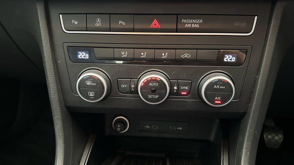 Seat Ateca 1.5 Tsi Evo Fr White #15