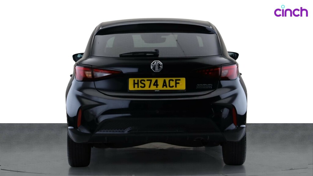 MG MG3 Mg Mg3 Se Silver #5