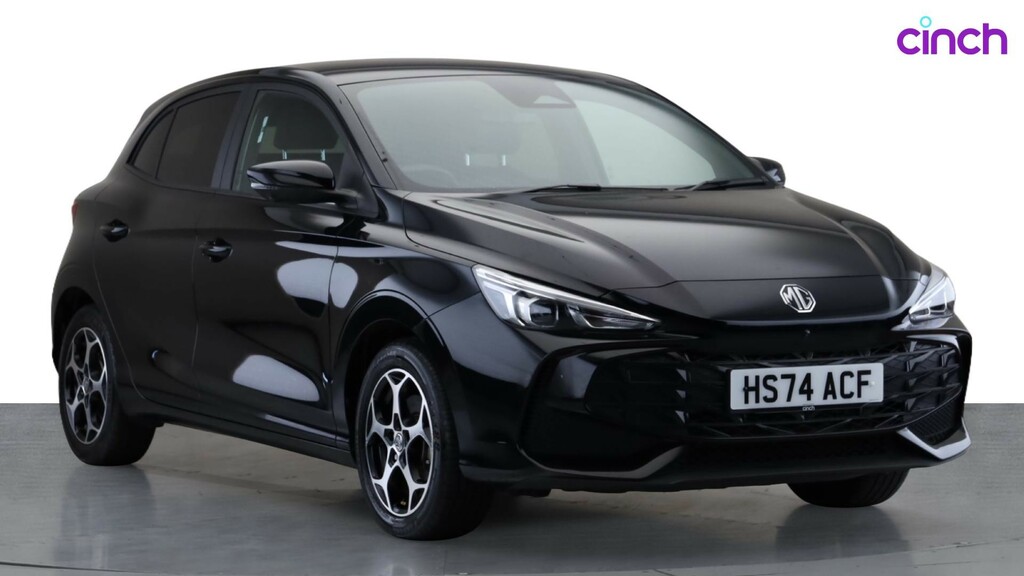 MG MG3 Mg Mg3 Se Silver #1