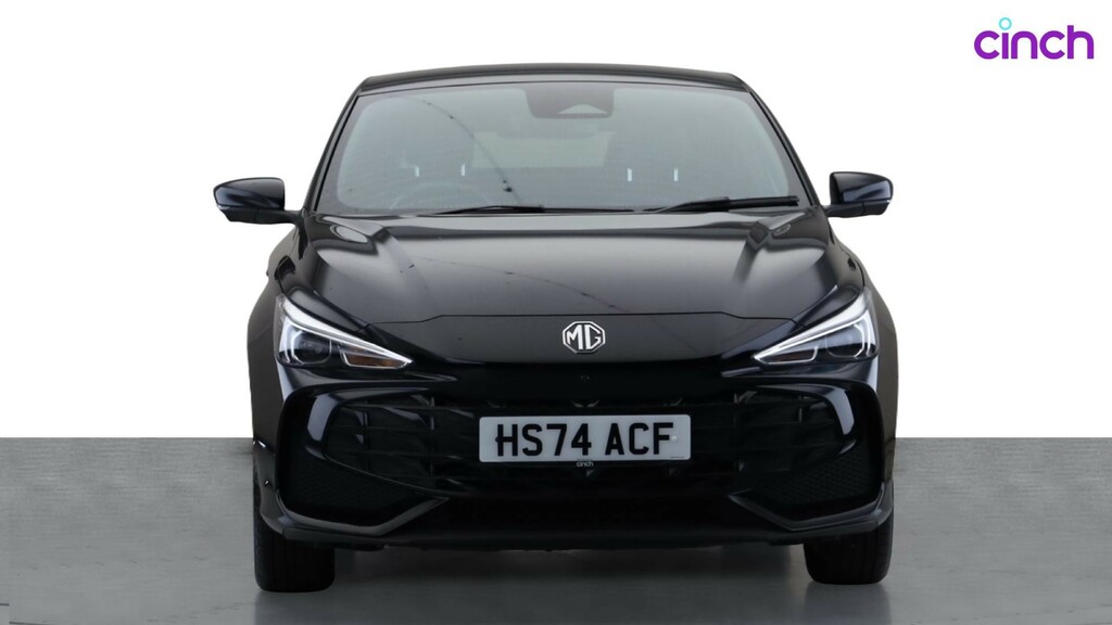 MG MG3 Mg Mg3 Se Silver #9