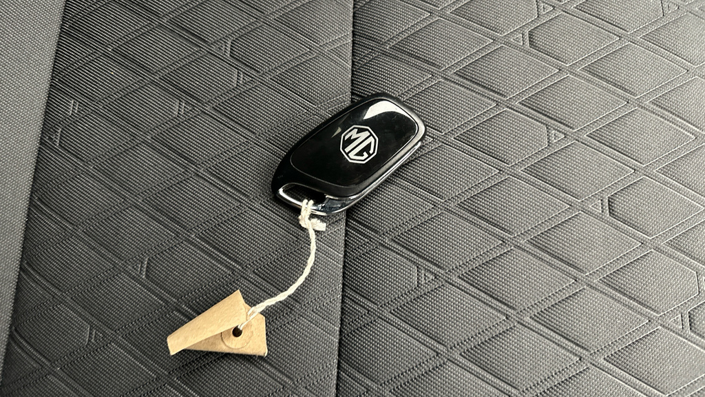 MG MG3 Mg Mg3 Se Silver #29