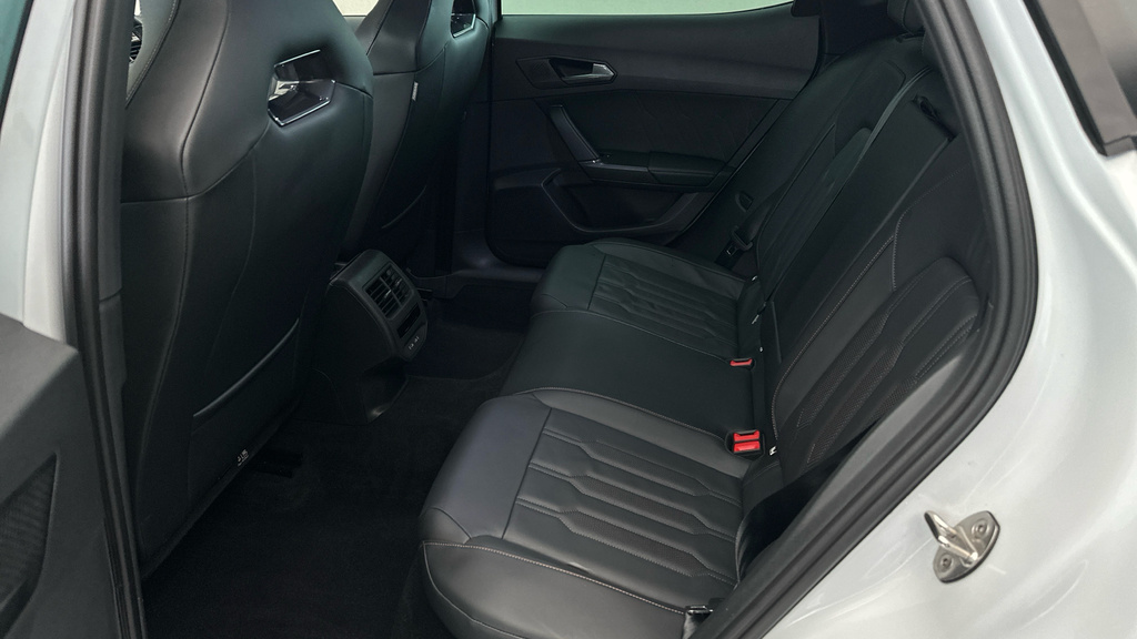 Cupra Formentor 1.4 Ehybrid 204 V2 Dsg Grey #21