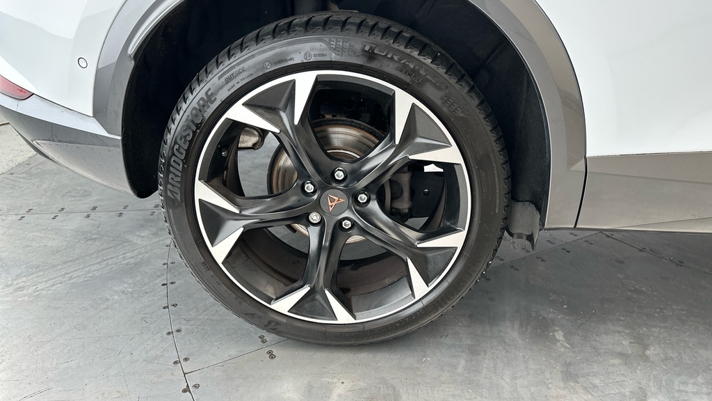 Cupra Formentor 1.4 Ehybrid 204 V2 Dsg Grey #26