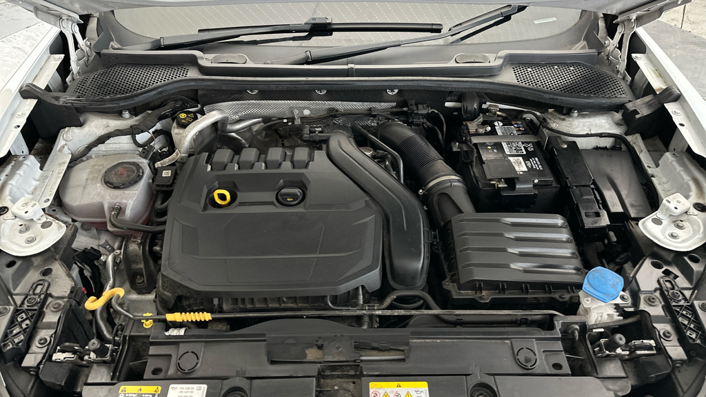 Cupra Formentor 1.4 Ehybrid 204 V2 Dsg Grey #23