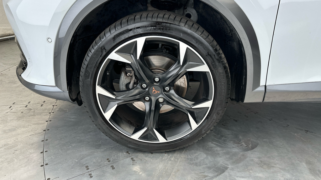 Cupra Formentor 1.4 Ehybrid 204 V2 Dsg Grey #24