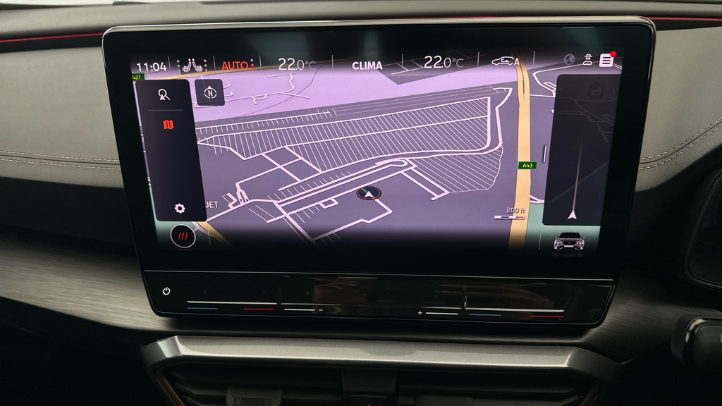Cupra Formentor 1.4 Ehybrid 204 V2 Dsg Grey #19