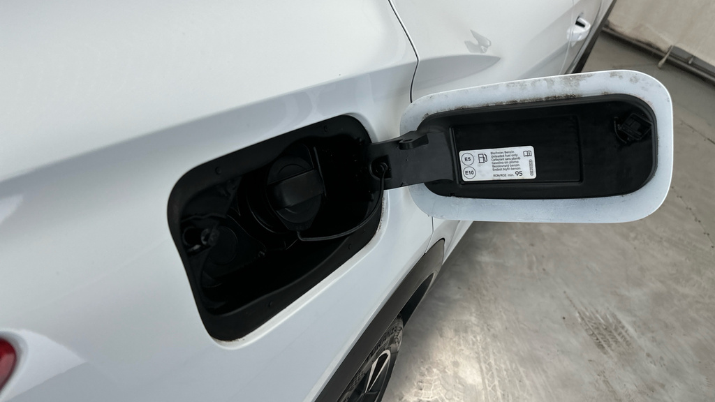 Cupra Formentor 1.4 Ehybrid 204 V2 Dsg Grey #28