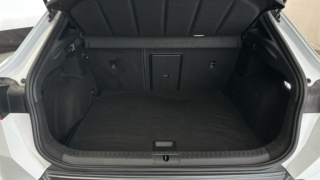 Cupra Formentor 1.4 Ehybrid 204 V2 Dsg Grey #22