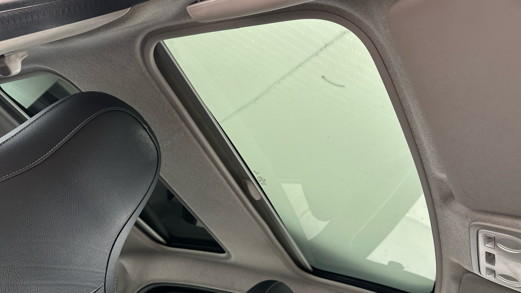 Smart Forfour Passion Black #4