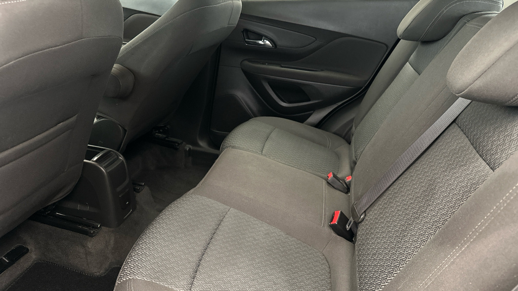 Vauxhall Mokka X X 1.4 Grey #19