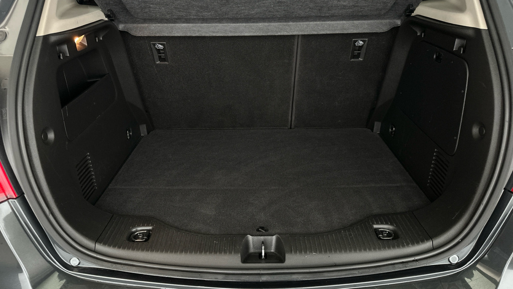 Vauxhall Mokka X X 1.4 Grey #20