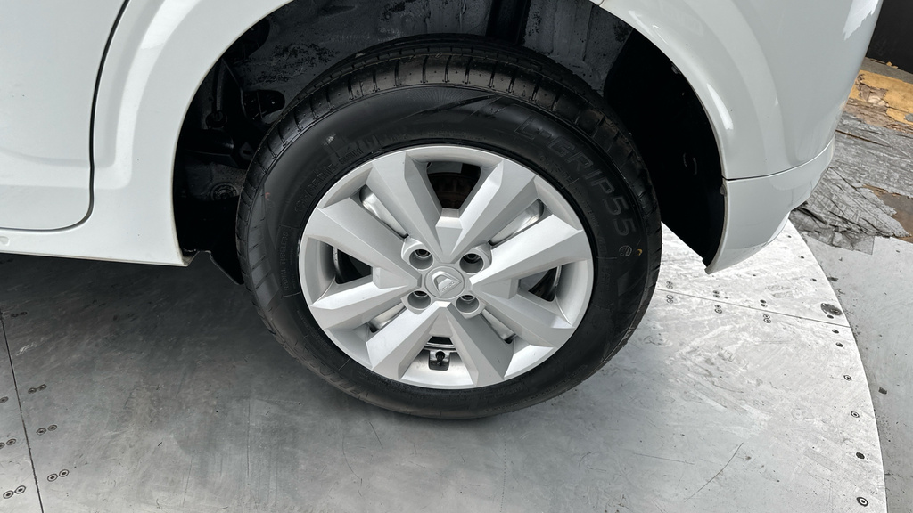 Dacia Sandero Sce Essential  #23
