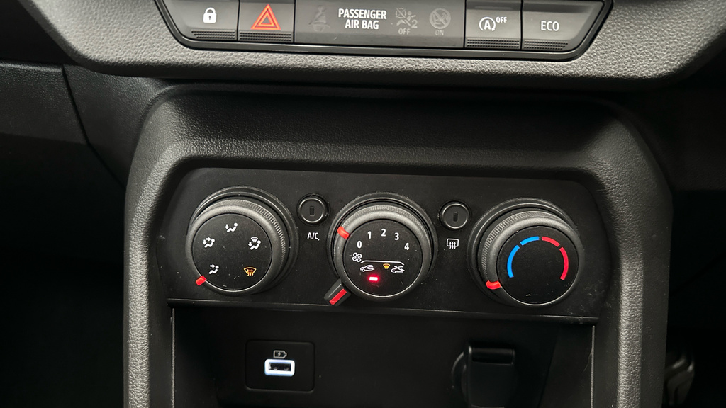 Dacia Sandero Sce Essential  #15