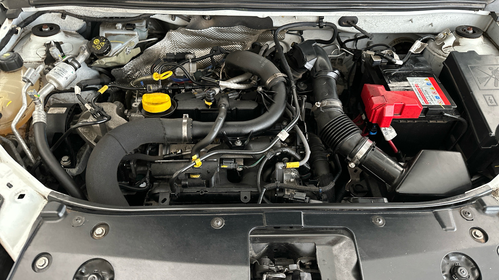 Dacia Sandero Sce Essential  #21