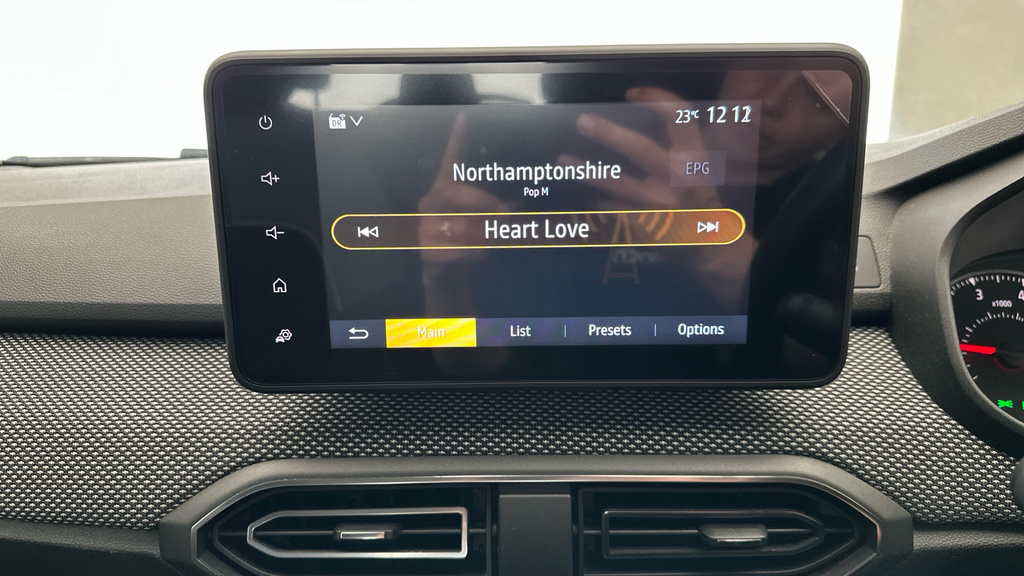 Dacia Sandero Sce Essential  #13