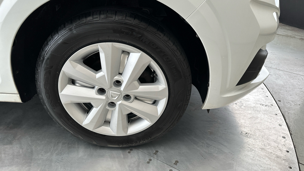 Dacia Sandero Sce Essential  #25