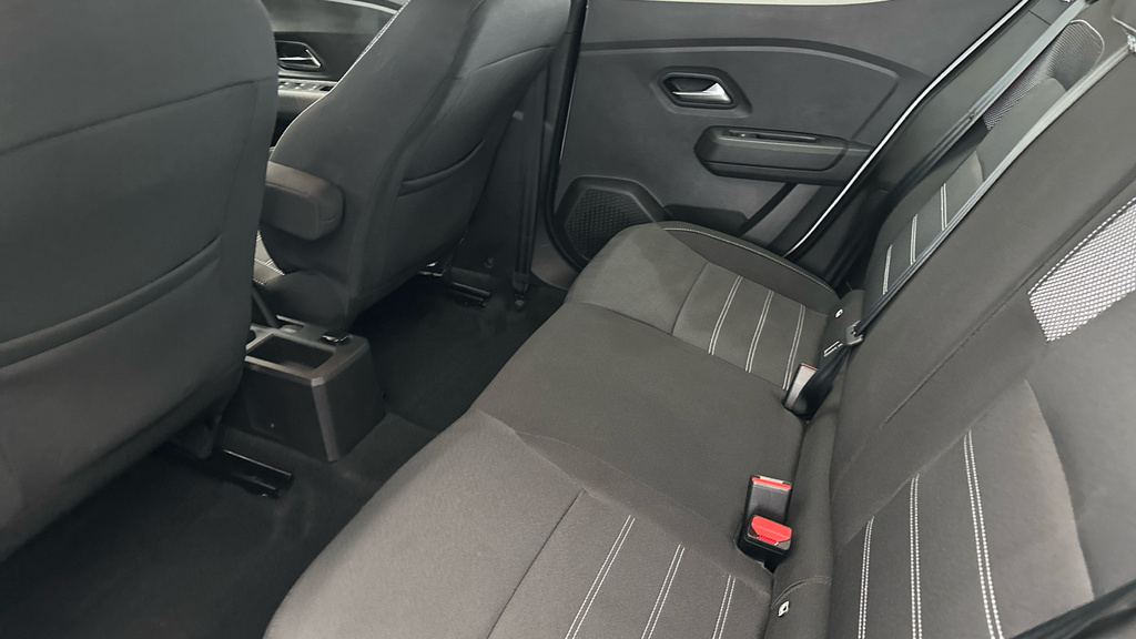 Dacia Sandero Sce Essential  #19