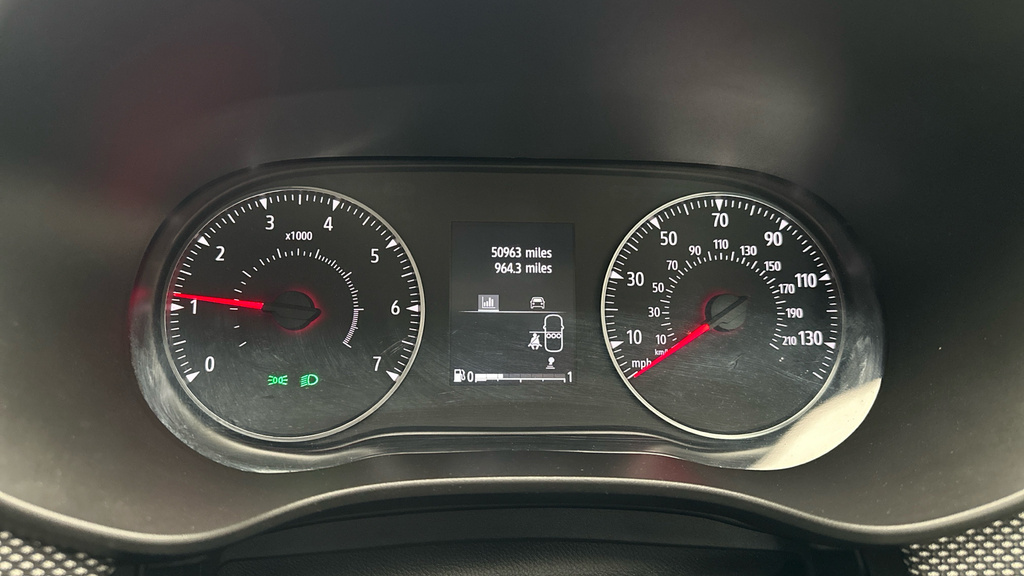 Dacia Sandero Sce Essential  #18