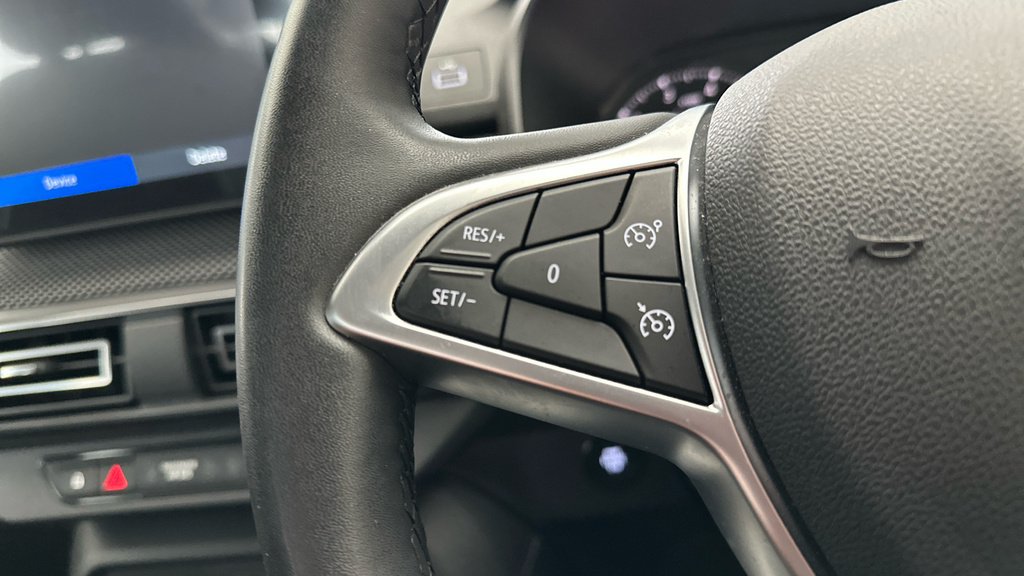Dacia Sandero Sce Essential  #17