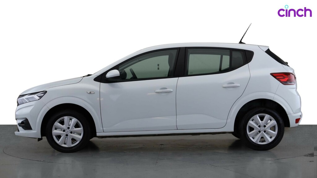 Dacia Sandero Sce Essential  #7