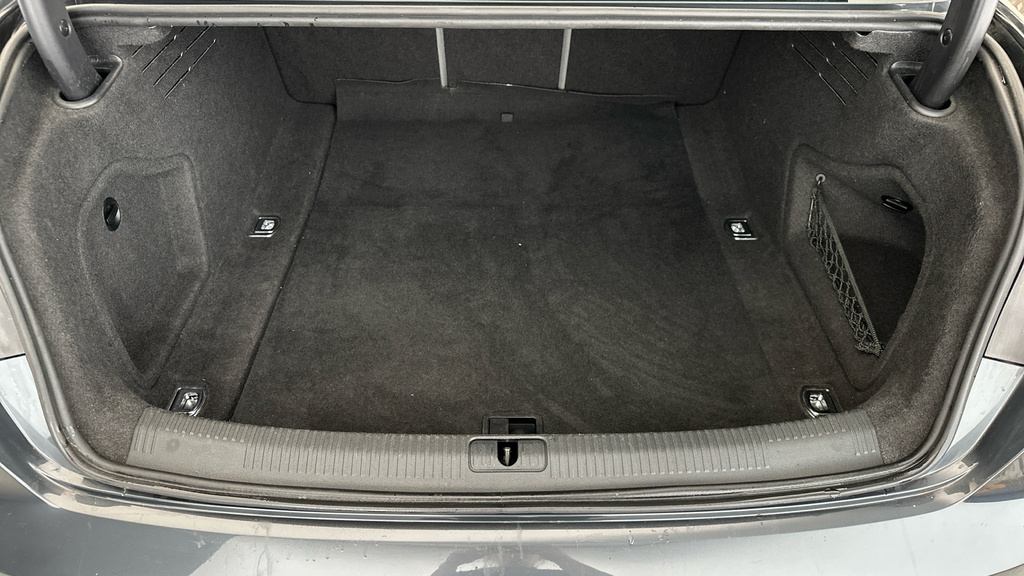Audi A4 Tfsi S Line White #19