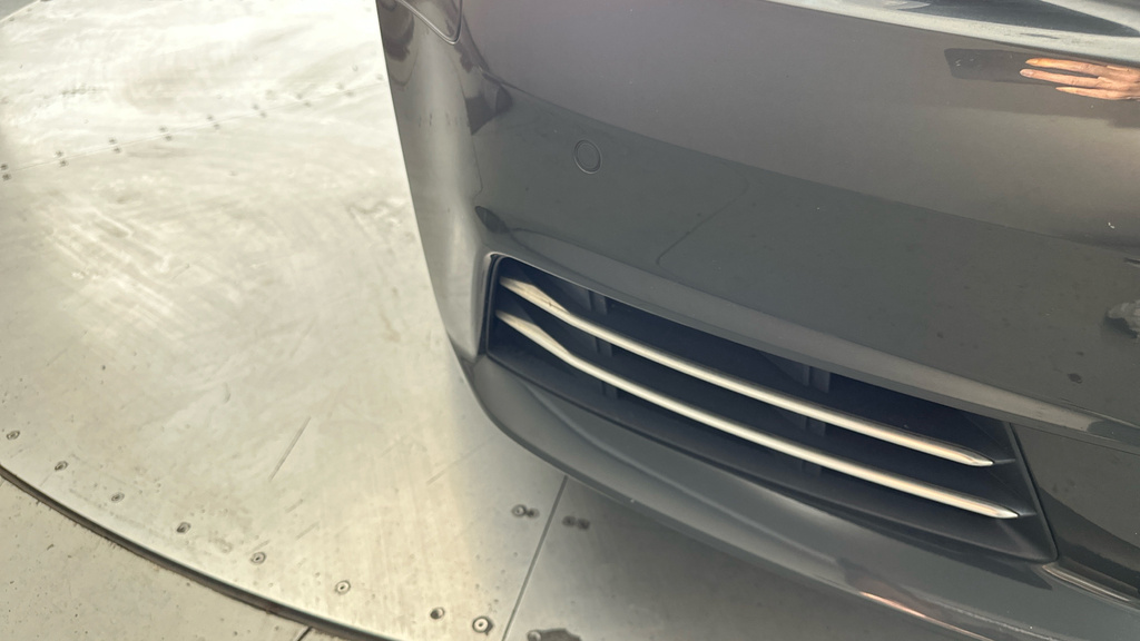 Audi A4 Tfsi S Line White #10