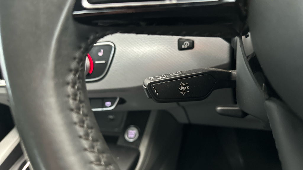 Audi A4 Tfsi S Line White #16