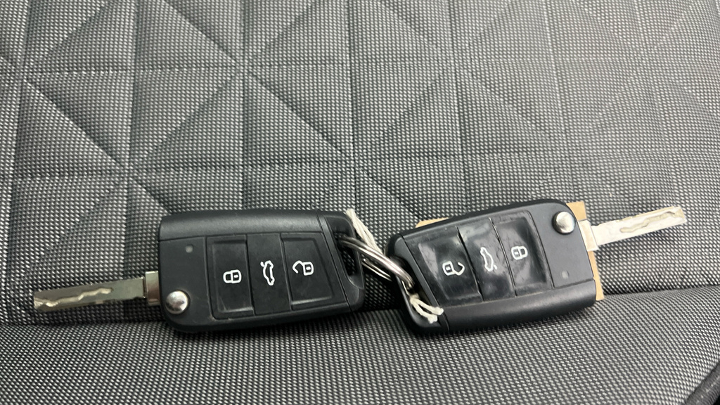 Volkswagen Tiguan 1.5 Tsi 150 Active Dsg Silver #31