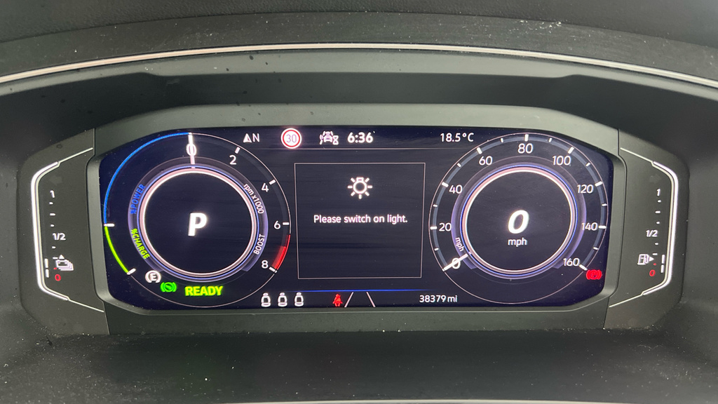 Volkswagen Tiguan 1.5 Tsi 150 Active Dsg Silver #22