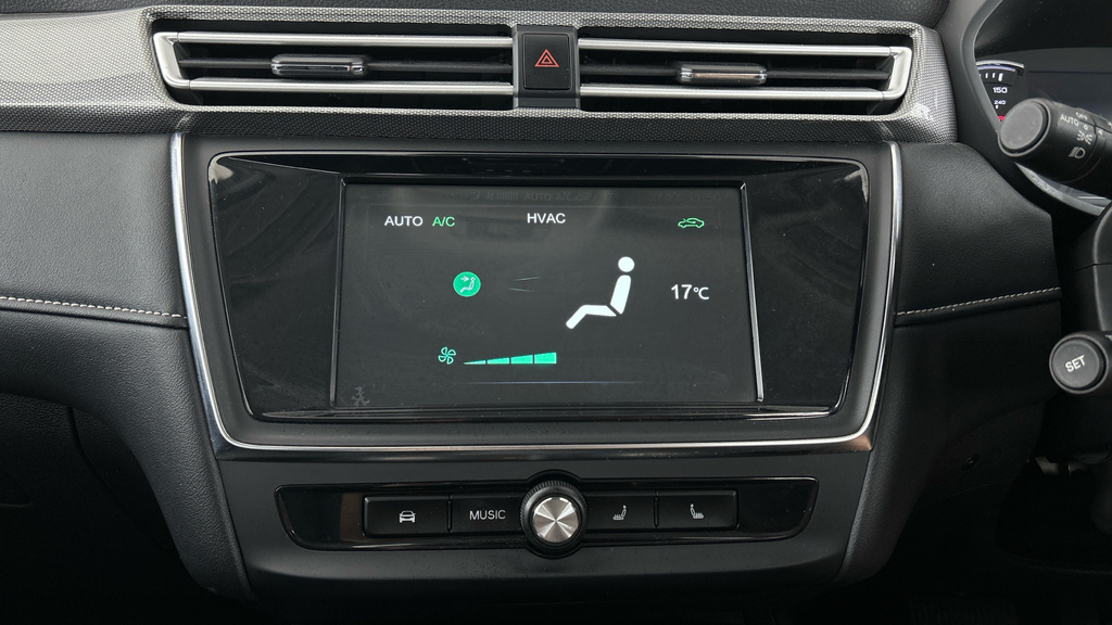 MG MG5 Mg 5 Exclusive Ev Blue #11