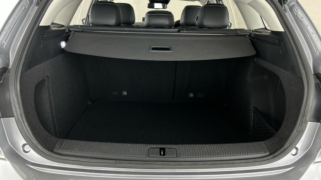MG MG5 Mg 5 Exclusive Ev Blue #22