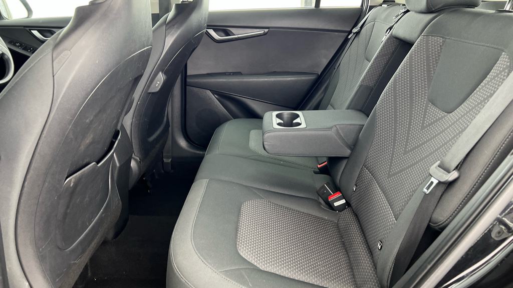Kia Niro 3 White #22