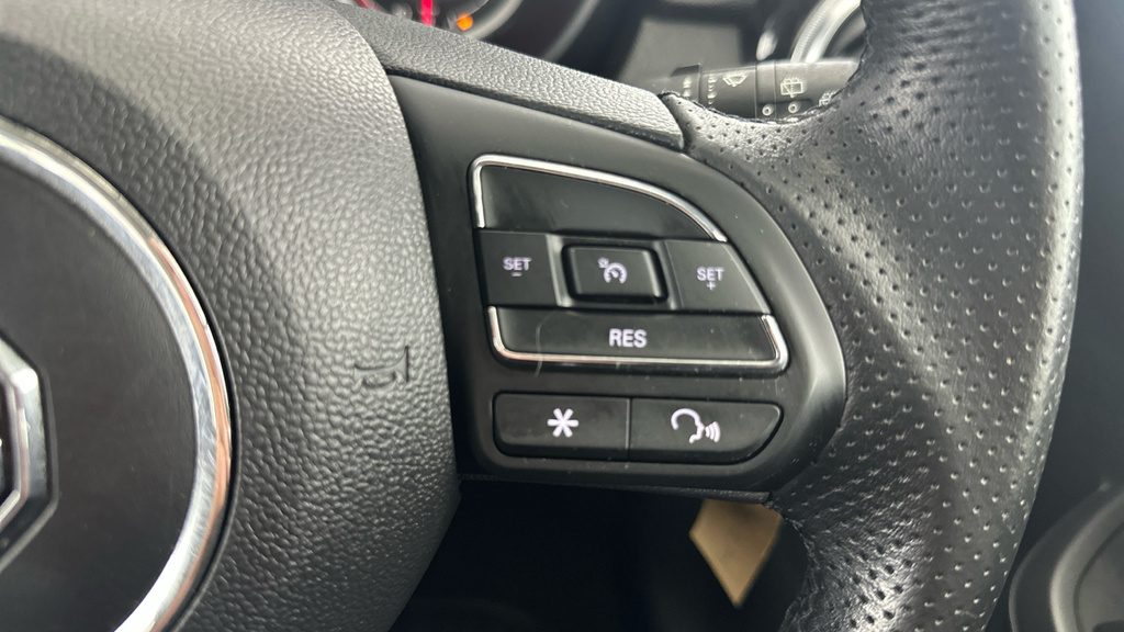 MG MG3 3 Exclusive Nav Vti-tech Yellow #14