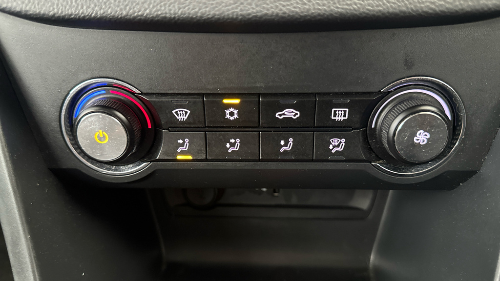 MG MG3 3 Exclusive Nav Vti-tech Yellow #12
