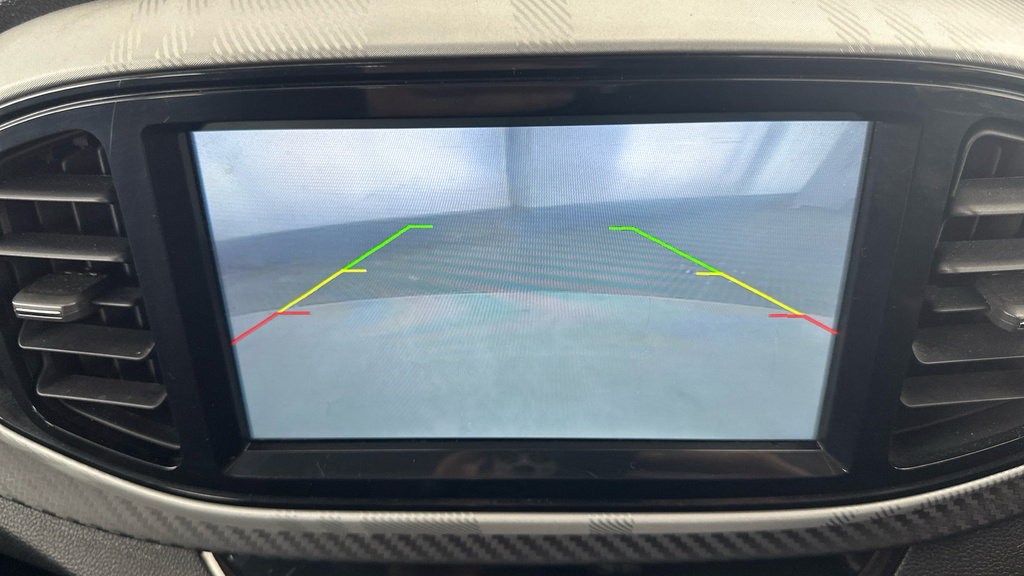 MG MG3 3 Exclusive Nav Vti-tech Yellow #17