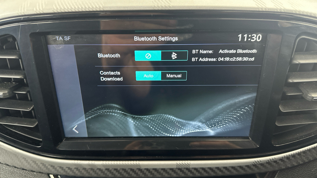 MG MG3 3 Exclusive Nav Vti-tech Yellow #16