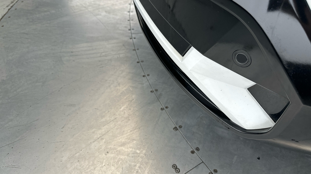 Renault Megane E-Tech Ev60 60Kwh Iconic Black #4
