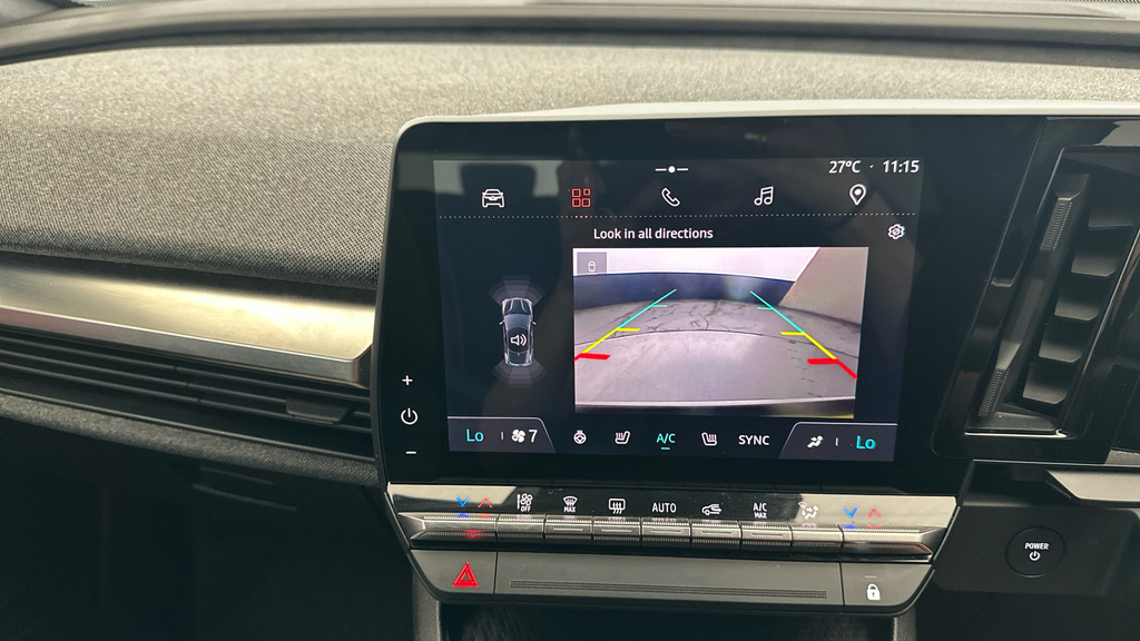 Renault Megane E-Tech Ev60 60Kwh Iconic Black #19