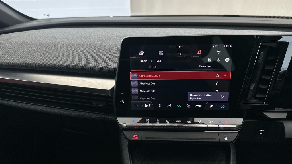 Renault Megane E-Tech Ev60 60Kwh Iconic Black #16