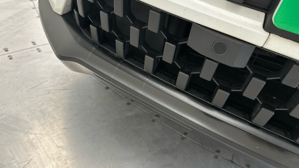 Renault Megane E-Tech Ev60 60Kwh Iconic Black #10