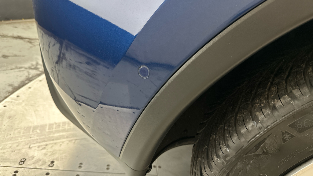 Tesla Model Y Long Range White #3