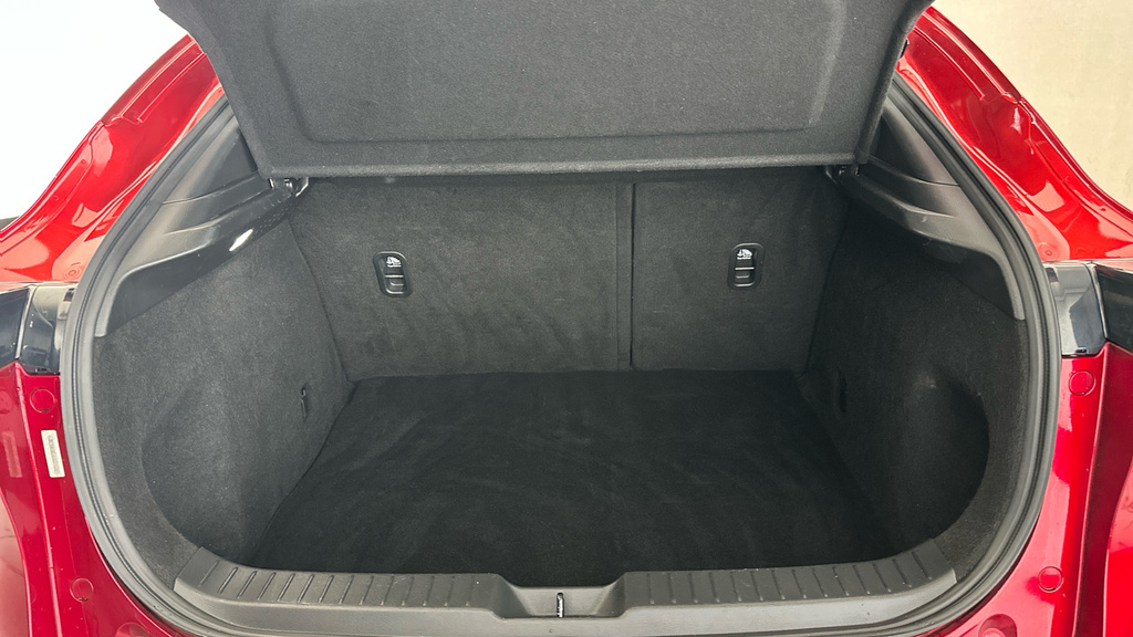 Mazda CX-30 2.0 E-skyactiv G Mhev Sport Lux Grey #22
