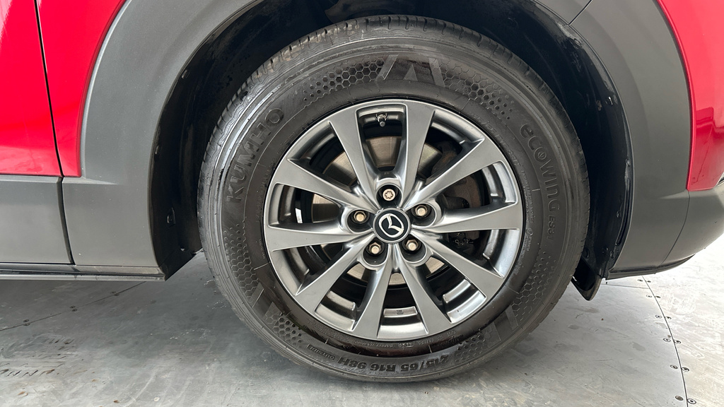 Mazda CX-30 2.0 E-skyactiv G Mhev Sport Lux Grey #27