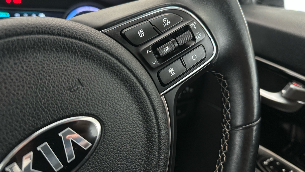 Kia e-Niro 150Kw 2 Long Range 64Kwh Blue #18