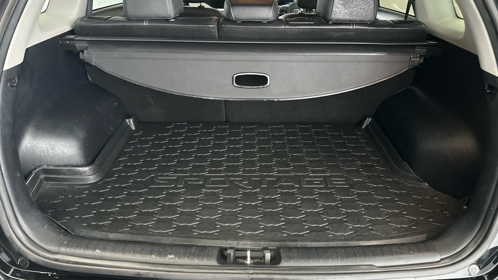 Kia e-Niro 150Kw 2 Long Range 64Kwh Blue #24