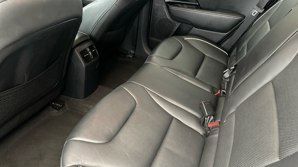 Kia e-Niro 150Kw 2 Long Range 64Kwh Blue #23