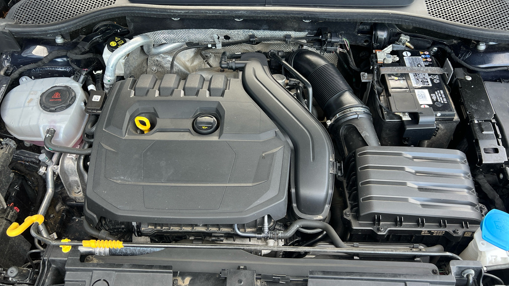 Cupra Formentor Grey #16