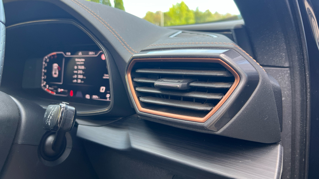 Cupra Formentor Grey #22