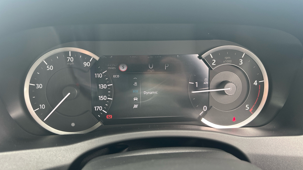 Jaguar XE R-dynamic Black Blue #51