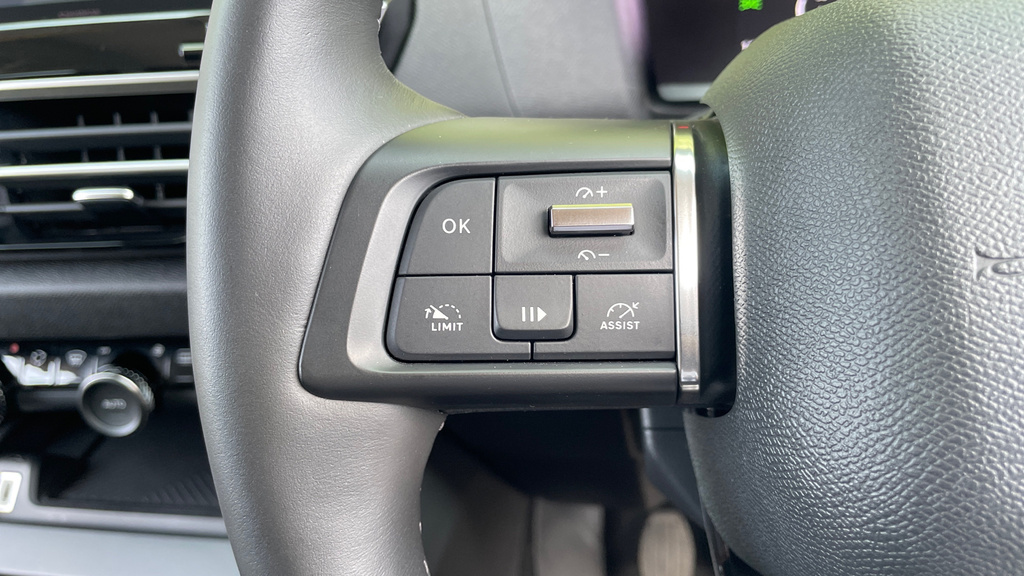 Citroen C4 Blue #21